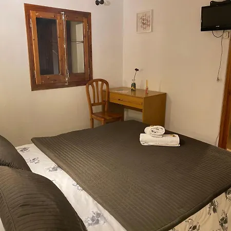Guest house La Cuineta De Cal Triuet