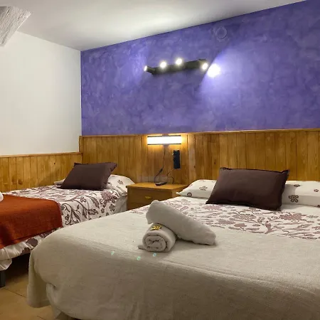 La Cuineta De Cal Triuet Guest house 2*