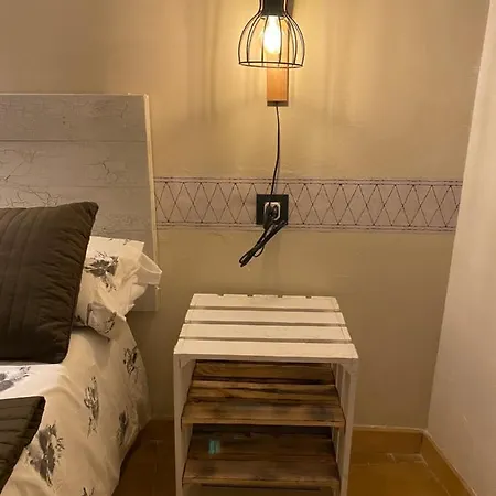 La Cuineta De Cal Triuet Guest house Gosol
