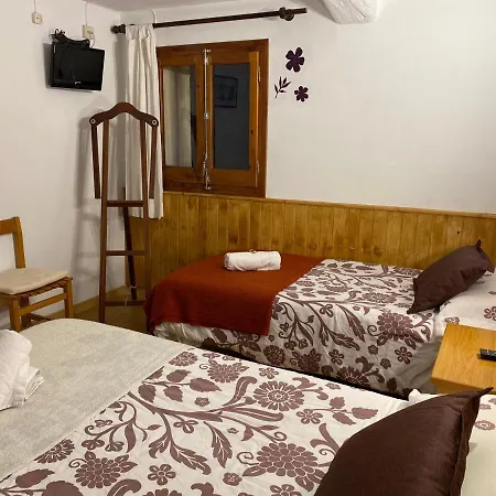 La Cuineta De Cal Triuet Guest house 2*