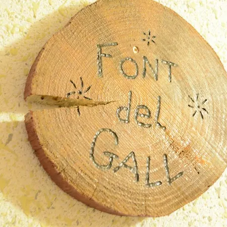 La Cuineta De Cal Triuet Gasthuis Gósol