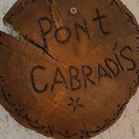 La Cuineta De Cal Triuet 2*