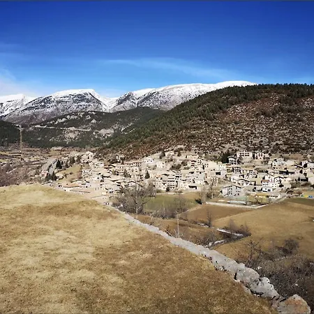 La Cuineta De Cal Triuet 2* Gósol