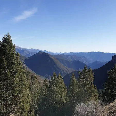 La Cuineta De Cal Triuet Gósol
