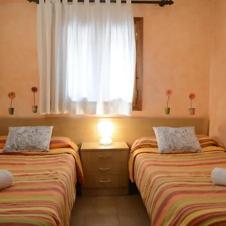 La Cuineta De Cal Triuet Guest house Gosol