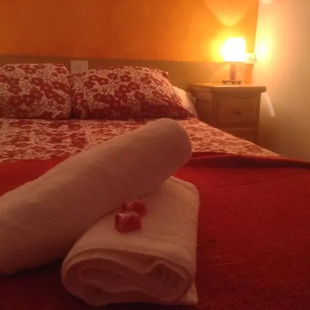 Guest house La Cuineta De Cal Triuet Gosol