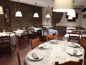 Gasthuis La Cuineta De Cal Triuet 2*